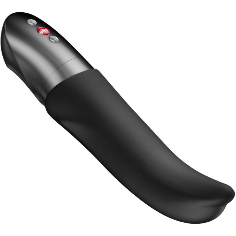 Vibromasseur chauffant double stimulation Armony Spark Fuchsia USBPoint G vibrant