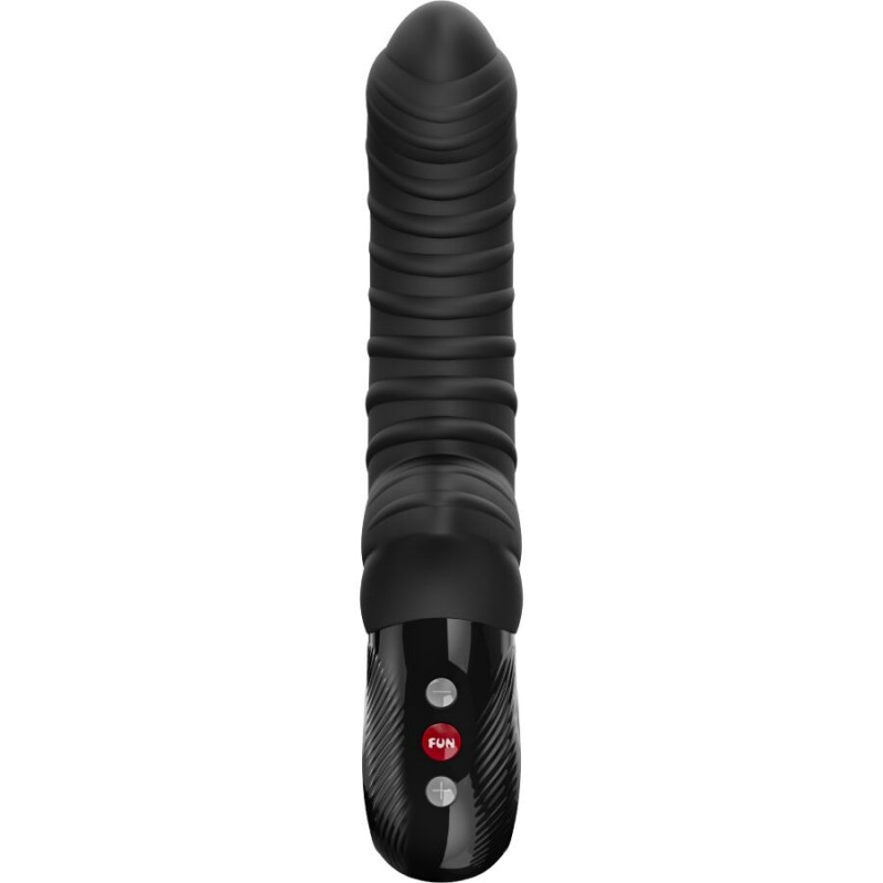 Vibratore panty telecomandato anale e punto G Armony rossoPunto G vibrante