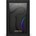 Vibrador íntimo universal de silicone rosa FemintimatePonto G vibrante