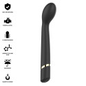 Abby Armony Vibrator Stimulator fuchsia 16 ModiPunkt G lebendig