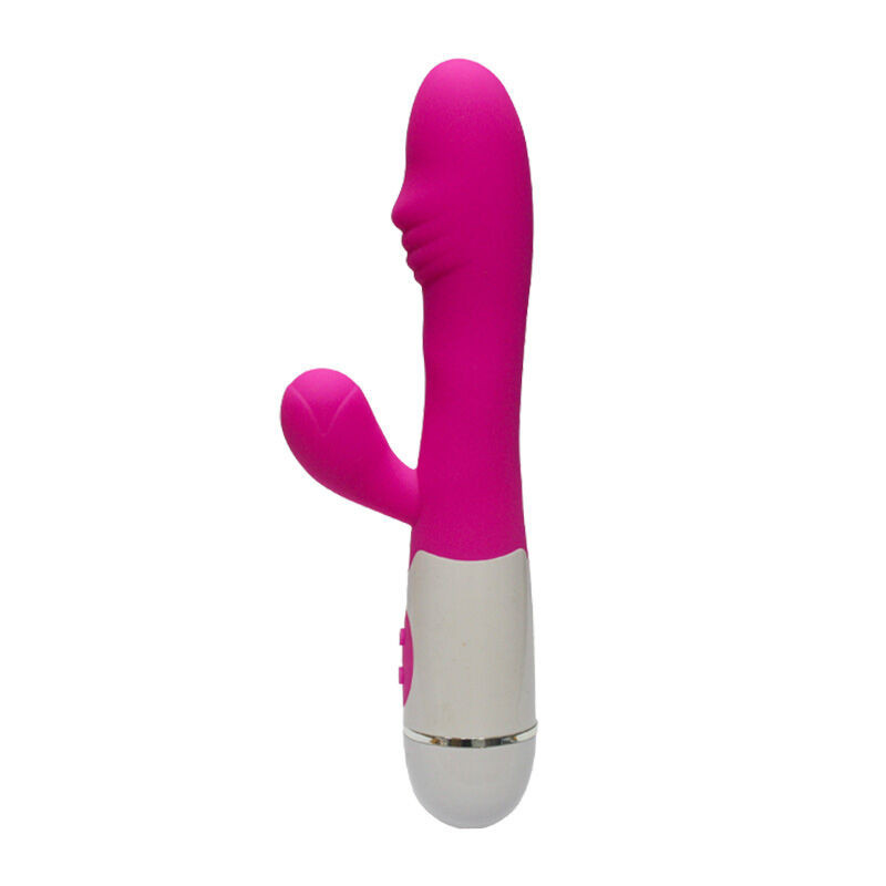 Wasserdichter G-Punkt Vibrator Pacifica Bora Bora USB aquaPunkt G lebendig