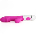 Wasserdichter G-Punkt Vibrator Pacifica Bora Bora USB aquaPunkt G lebendig
