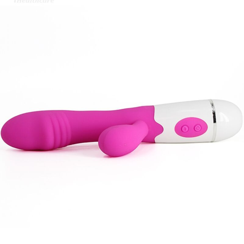 Stimulateur point G étanche Pacifica Bora Bora 10 modes USB aquaPoint G vibrant