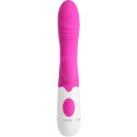 Wasserdichter G-Punkt Vibrator Pacifica Bora Bora USB aquaPunkt G lebendig