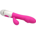 Wasserdichter G-Punkt Vibrator Pacifica Bora Bora USB aquaPunkt G lebendig