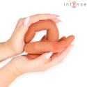 Leela Intense estimulador punto G flexible con ventosa 12,6 cmPunto G no vibrante