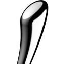 Satisfyer Cosmic Crest 1 Edelstahl-DoppeldildoPunkt G nicht lebendig