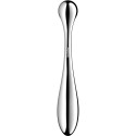 Star Force 4 XXL Stainless Steel Double-Ended DildoSpot G non vibrant