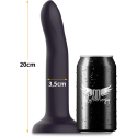 Duman Mystic Mythology L thermochromic silicone dildo 20 cmSpot G non vibrant
