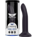 Duman Mystic Mythology Dildo Größe M aus SilikonPunkt G nicht lebendig