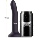 Duman Mystic Mythology Dildo Größe M aus SilikonPunkt G nicht lebendig