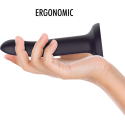 Duman Mystic Mythology Dildo Größe M aus SilikonPunkt G nicht lebendig