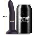 Thermochromic silicone dildo Duman Mystic Mythology SSpot G non vibrant