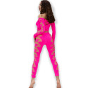 Ensemble lingerie seamless Chilirose top et leggingEnsembles Sexy
