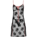 Ensemble lingerie nuisette et string Karonin par Livco CorsettiEnsembles Sexy