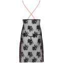 Ensemble lingerie nuisette et string Karonin par Livco CorsettiEnsembles Sexy