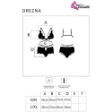 Ensemble lingerie deux pièces Livco Corsetti Fashion DreznaEnsembles Sexy