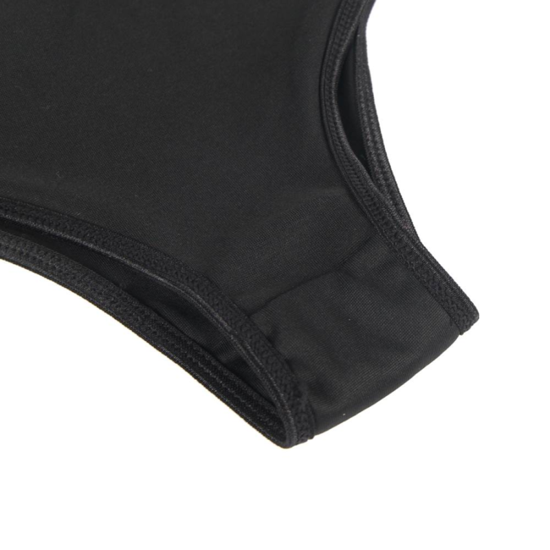 Ensemble lingerie Subblime avec soutien-gorge et culotte à lanièresEnsembles Sexy
