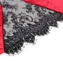 Ensemble lingerie caraco en dentelle et string SubblimeEnsembles Sexy