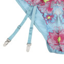 Ensemble lingerie Subblime soutien-gorge et culotte en dentelleEnsembles Sexy
