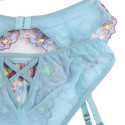 Ensemble lingerie Subblime soutien-gorge et culotte en dentelleEnsembles Sexy