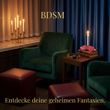 BDSM-Sextoys