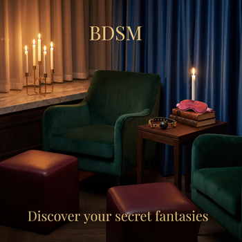 BDSM sex toys