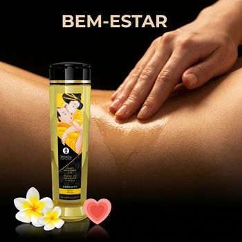 Bem-estar íntimo