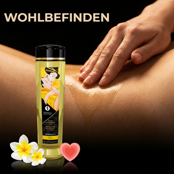 Intimes Wohlbefinden