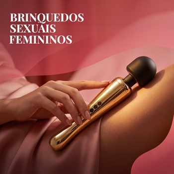 Sextoys para mulher