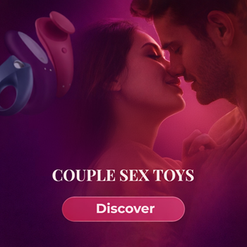 Sex toys for couples