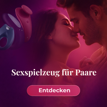 Sextoys für Paare