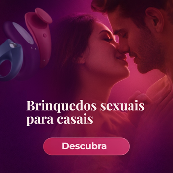 Sextoys para casal