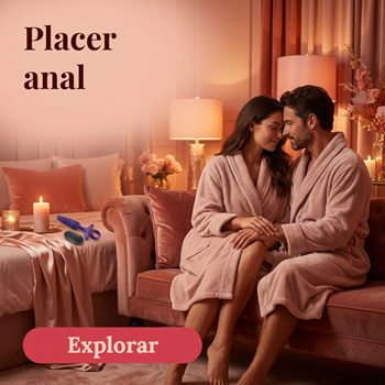 Placer anal
