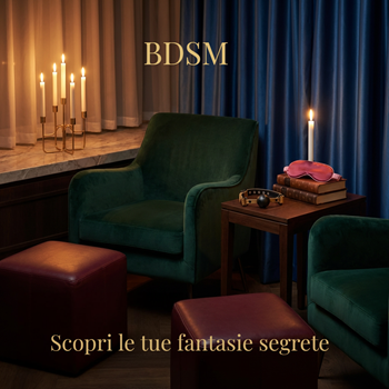 Accessori BDSM