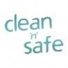 CLEAN SAFE