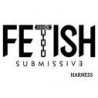 FETISH SUBMISSIVE HARNESS