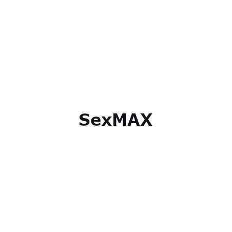 SexMAX