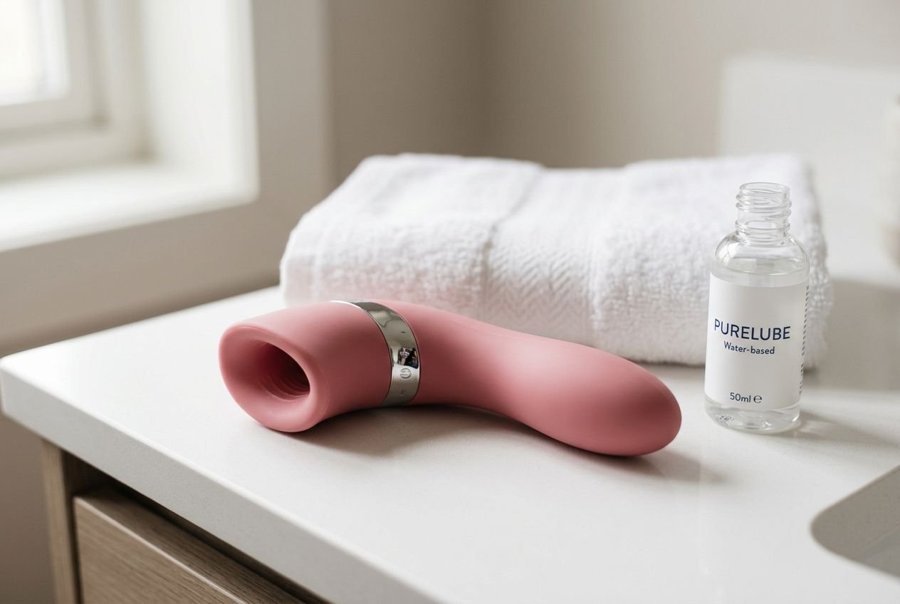 Ist der Satisfyer eine Gefahr für dein Sexleben?