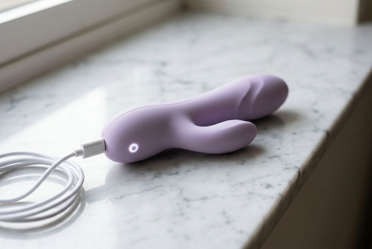 Autonomie vibromasseur rechargeable : guide comparatif des meilleurs modèles