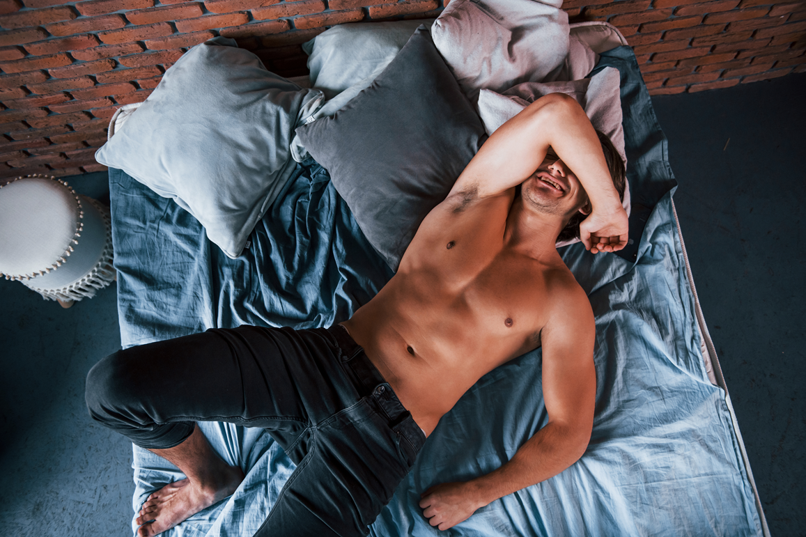 Male Pleasure Toys Guide: Build a Better Intimate Kit